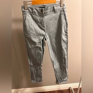 Chino style pants NWT